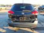 2018 NISSAN KICKS
