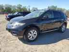 2012 NISSAN MURANO