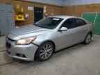 2015 CHEVROLET MALIBU
