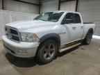 2010 DODGE RAM 1500