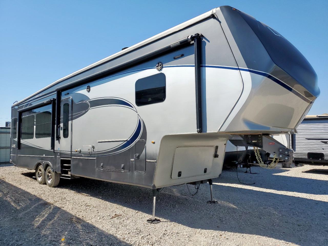 2015 Augusta Rv Augusta Rv