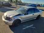 2000 HONDA CIVIC