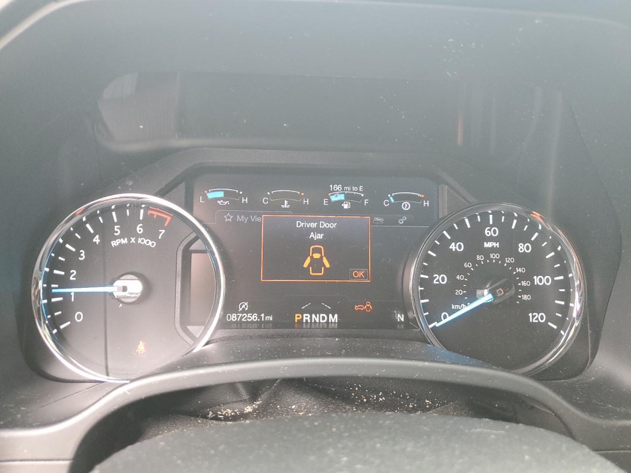 2019 FORD Expedition