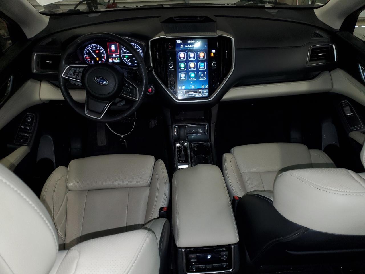 2023 SUBARU Ascent