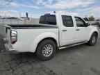 2015 NISSAN Frontier