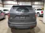 2018 FORD Explorer Sport Trac