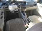 2013 NISSAN SENTRA