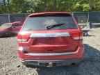 2011 JEEP Grand Cherokee