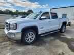 2018 GMC Sierra