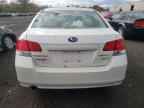 2013 SUBARU Legacy