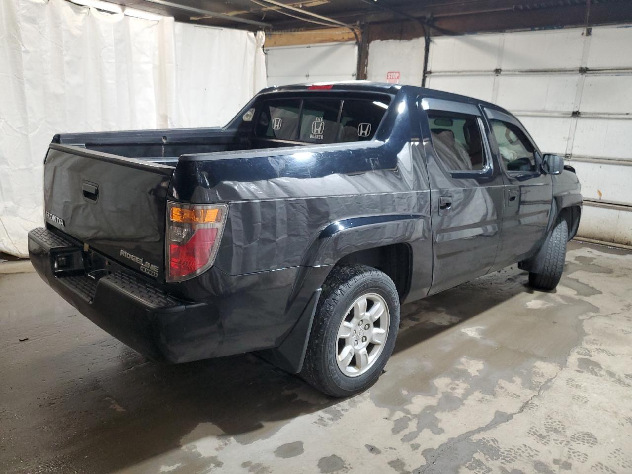 2006 HONDA Ridgeline