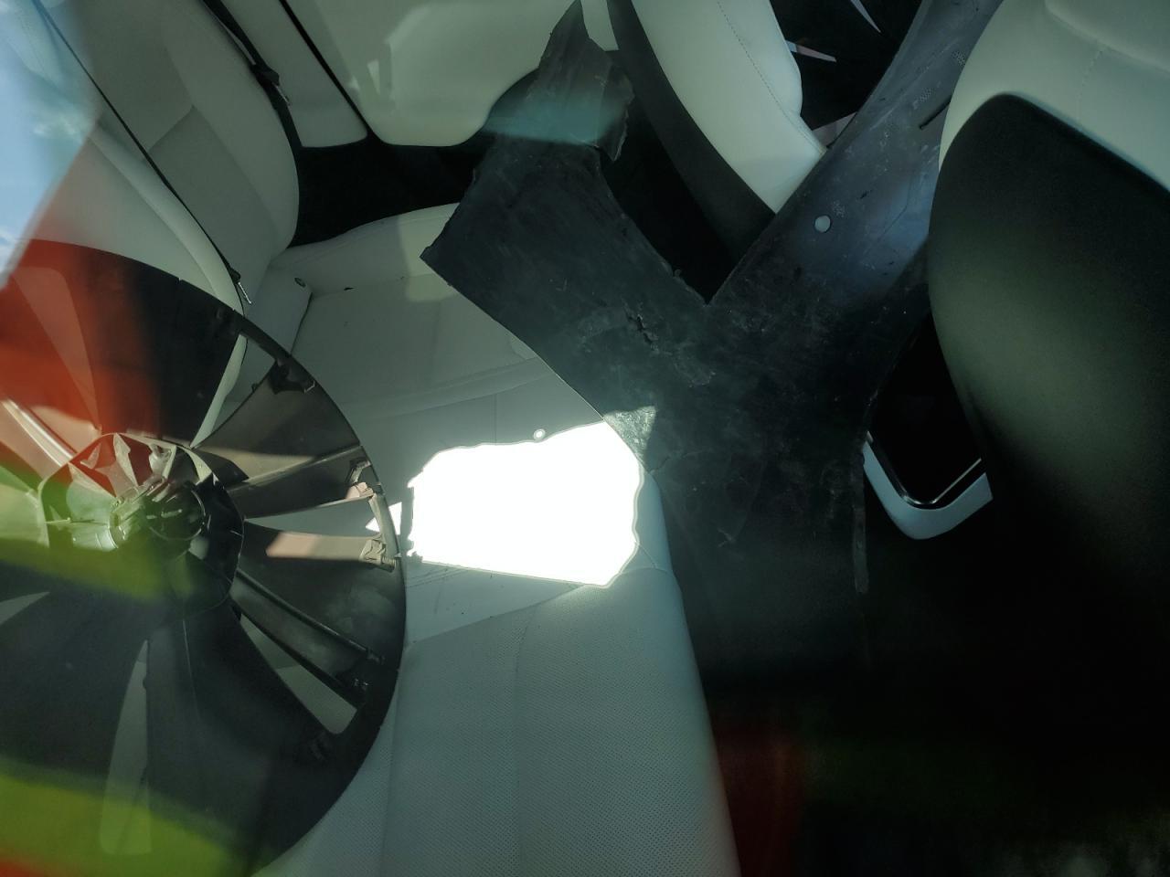 2022 TESLA MODEL S