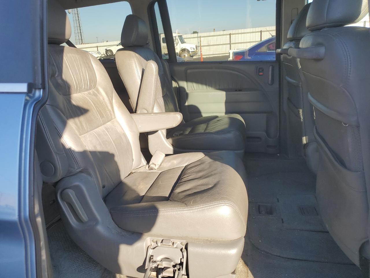 2006 HONDA ODYSSEY