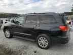 2011 TOYOTA Sequoia