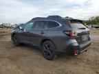 2021 SUBARU Outback