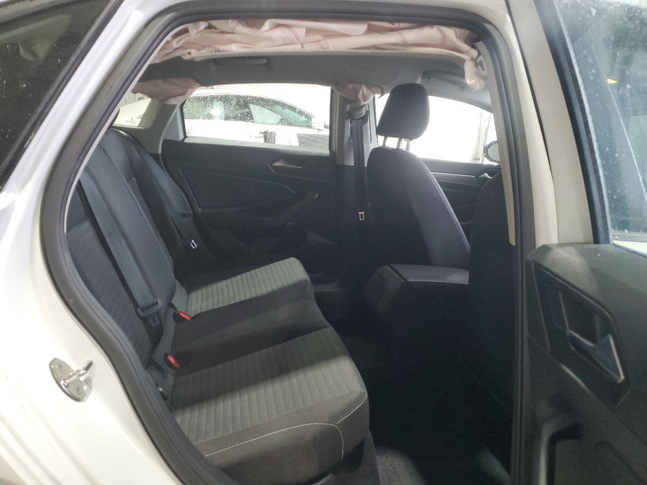 2024 VOLKSWAGEN JETTA