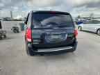 2015 DODGE GRAND CARAVAN