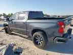 2022 CHEVROLET Silverado