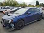 2022 SUBARU WRX