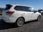 2014 NISSAN PATHFINDER