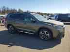2024 SUBARU Ascent