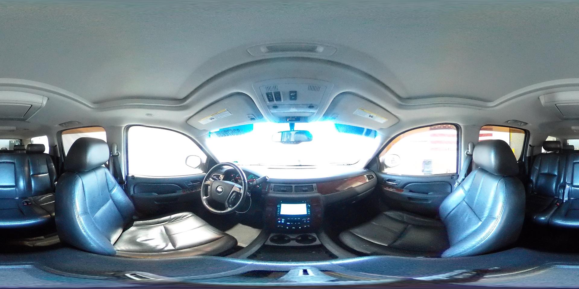 2010 CHEVROLET Suburban