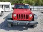 2011 JEEP WRANGLER