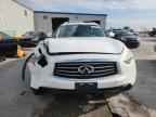 2012 INFINITI FX35