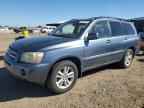 2006 TOYOTA HIGHLANDER