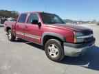 2004 CHEVROLET Silverado