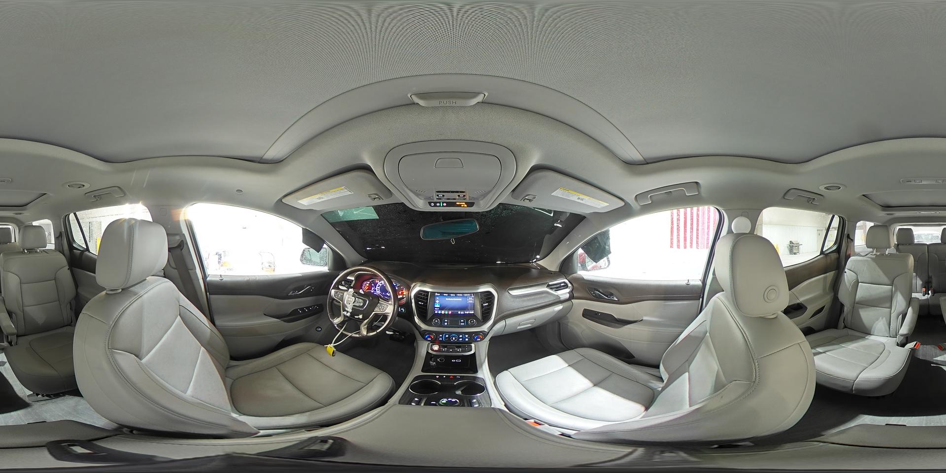 2020 GMC ACADIA