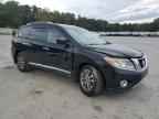 2013 NISSAN PATHFINDER
