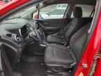 2016 CHEVROLET TRAX