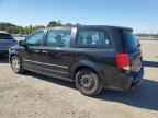 2013 DODGE GRAND CARAVAN