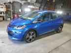 2017 CHEVROLET Bolt EV