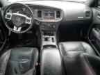 2012 DODGE CHARGER