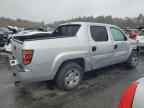 2008 HONDA Ridgeline