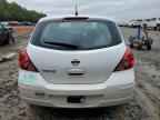 2011 NISSAN VERSA