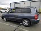 2003 TOYOTA HIGHLANDER