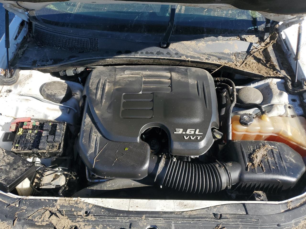2018 CHRYSLER 300