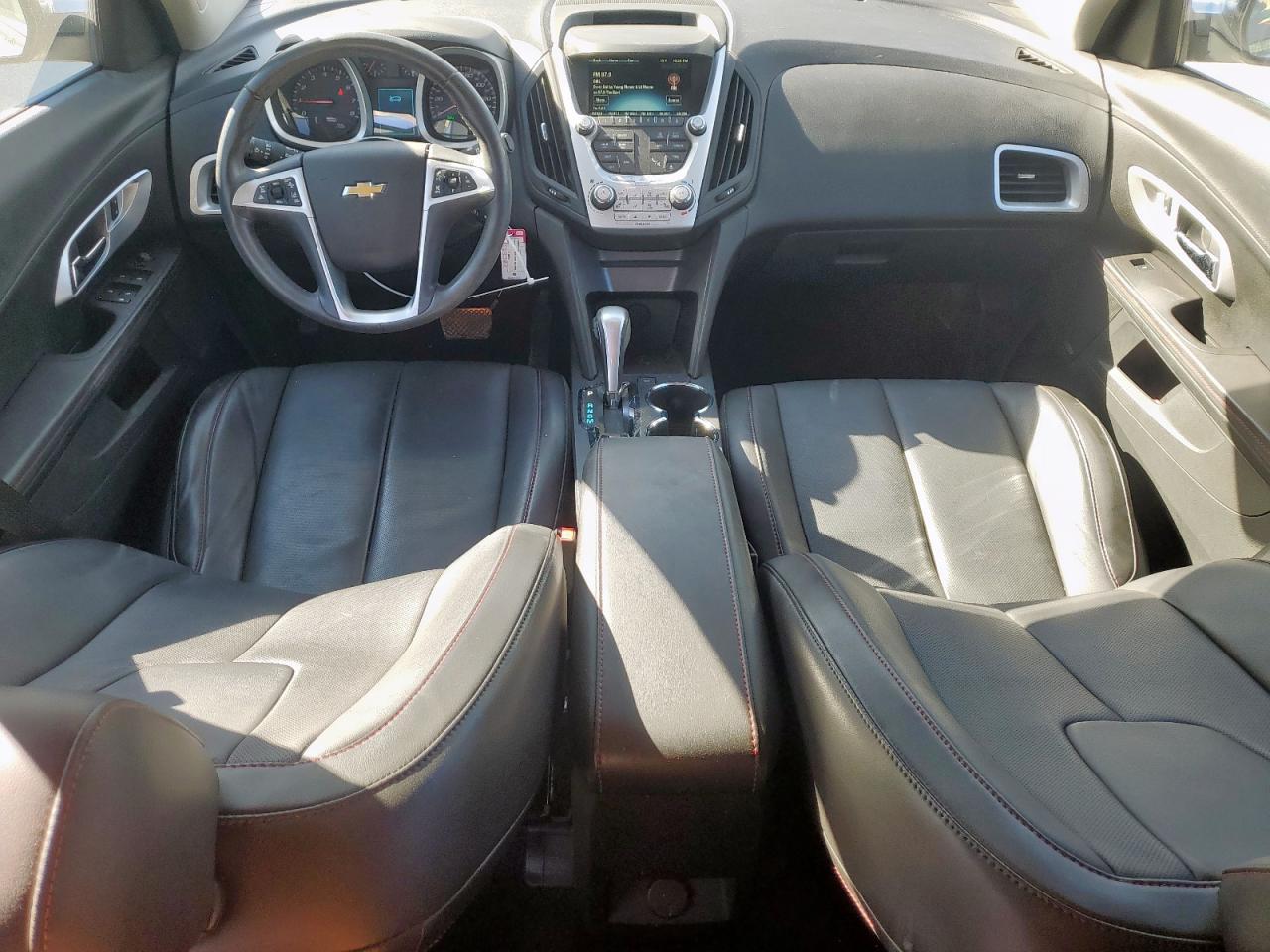 2014 CHEVROLET EQUINOX