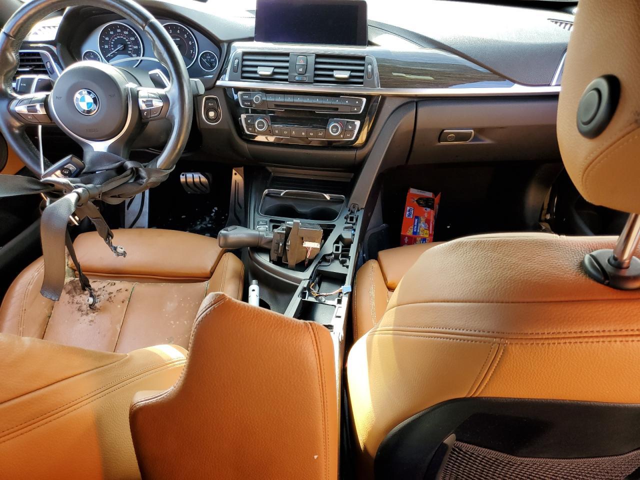 2018 BMW 4 Series