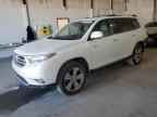 2011 TOYOTA HIGHLANDER