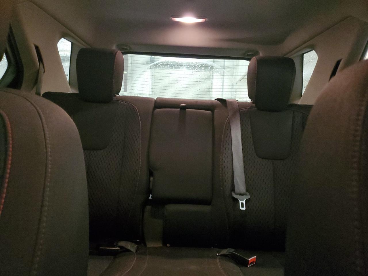 2012 CHEVROLET EQUINOX