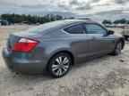 2009 HONDA ACCORD