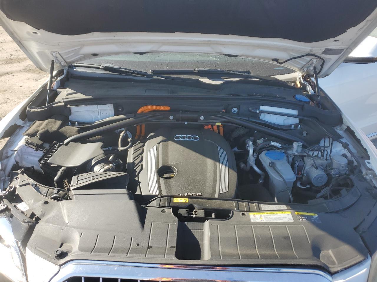 2014 AUDI Q5