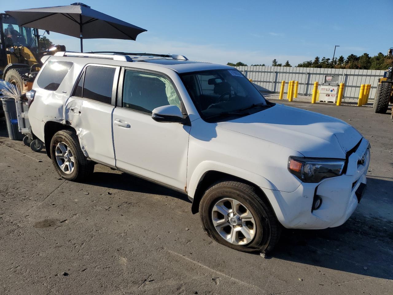 2015 TOYOTA 4Runner