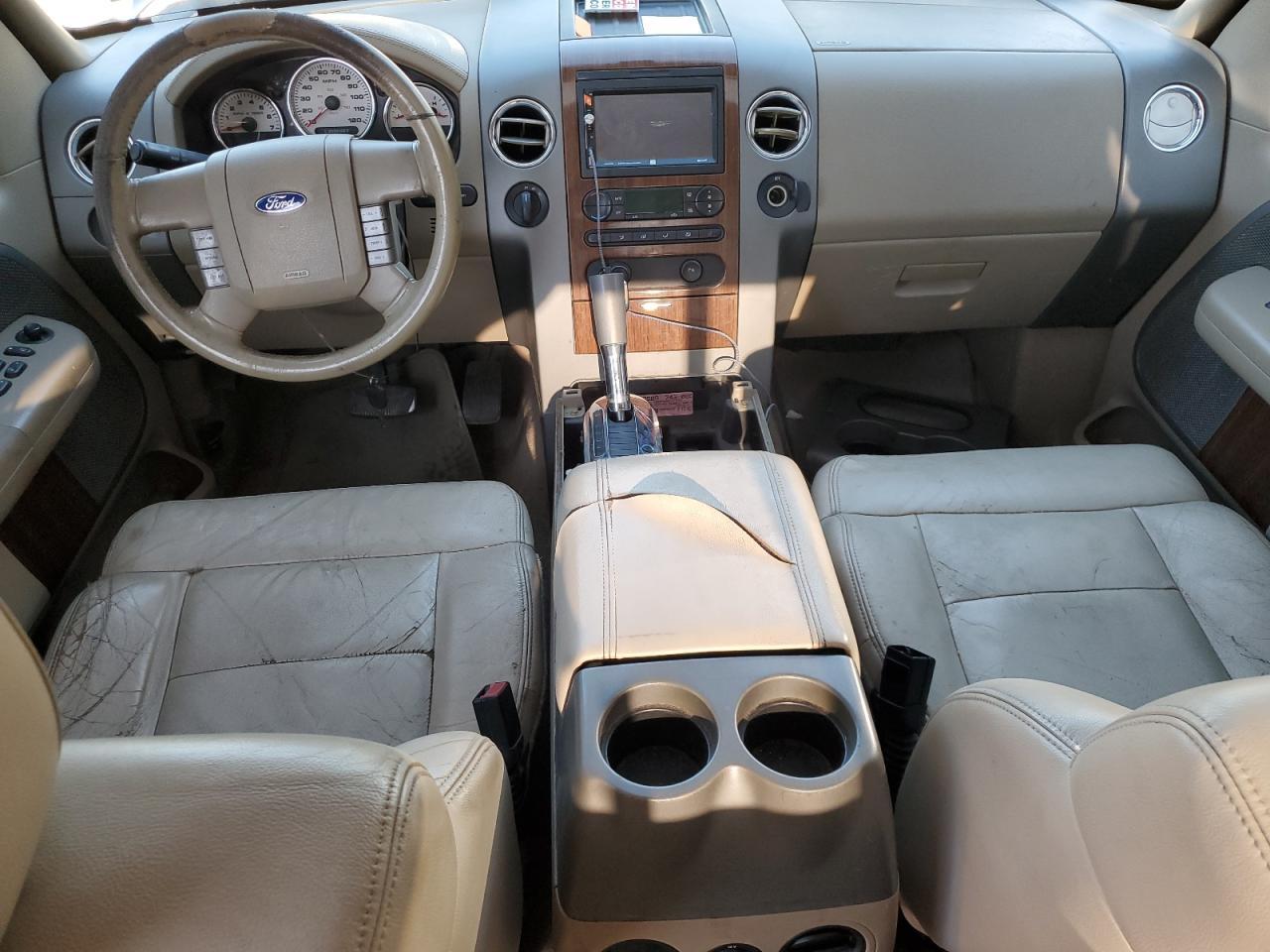 2004 FORD F-150