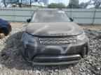 2017 LAND ROVER Discovery