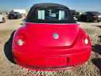 2007 VOLKSWAGEN Beetle